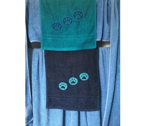 Stickserie - Hunde Set